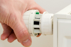 Langdon Hills central heating repair costs